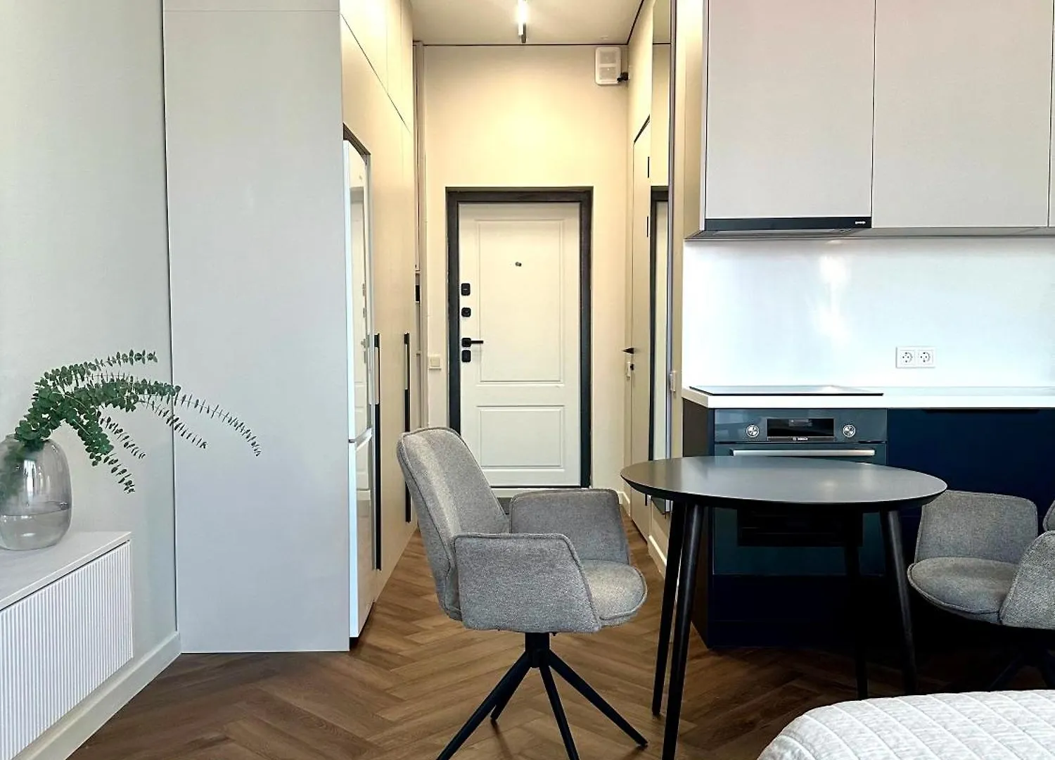 Merei Возле Арбата Центр Города Almaty Apartment