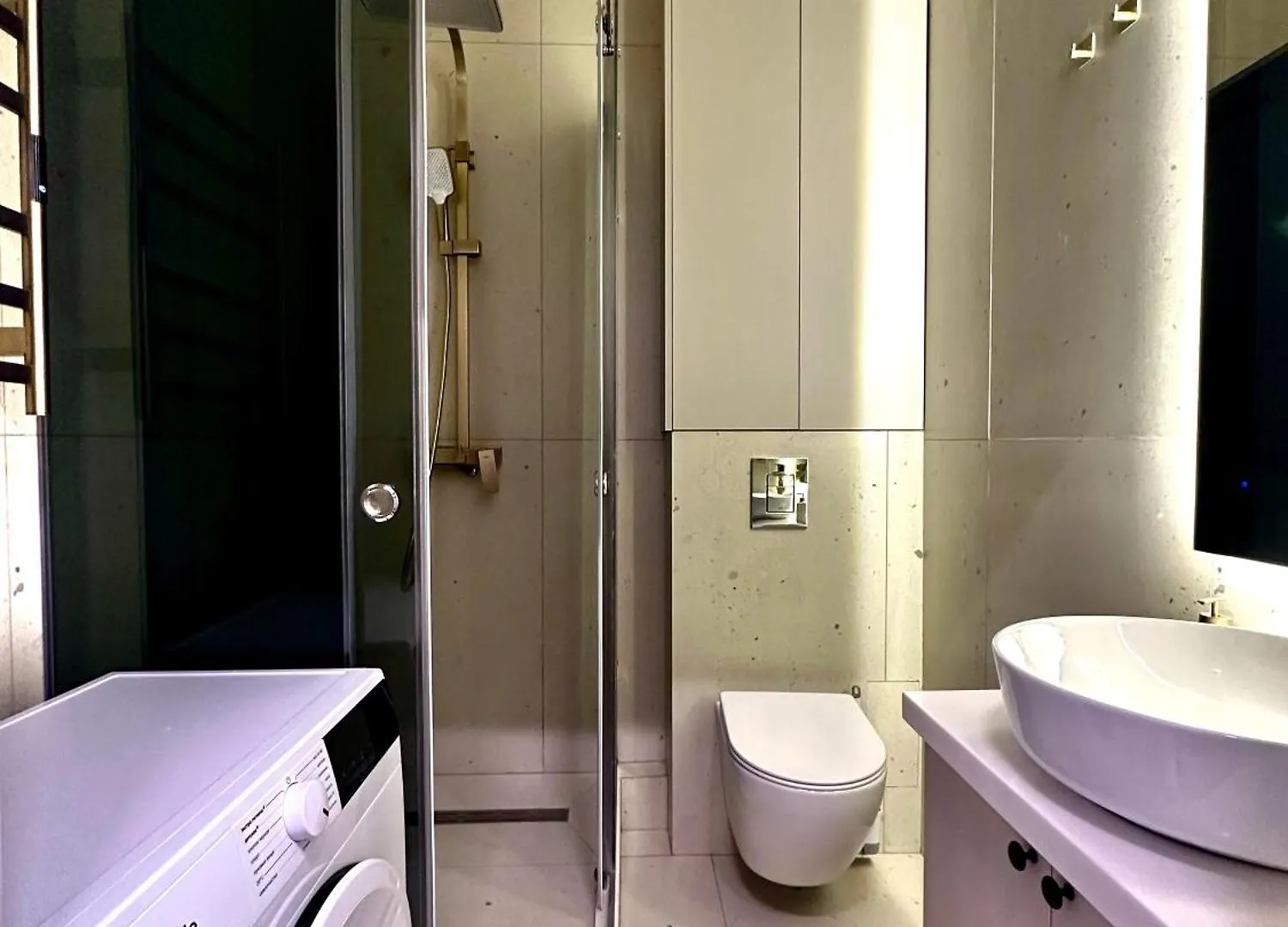 Merei Возле Арбата Центр Города Almaty Apartment