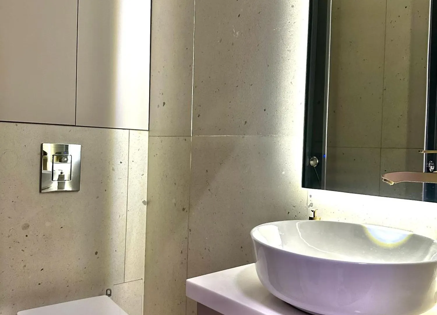 Apartment Merei Возле Арбата Центр Города Almaty Kasachstan